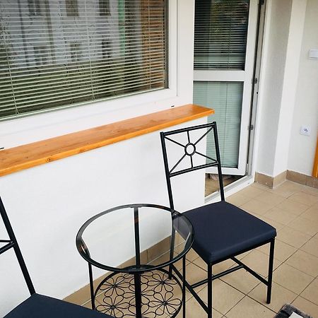 Apartman Jarosova Znojmo Exterior photo