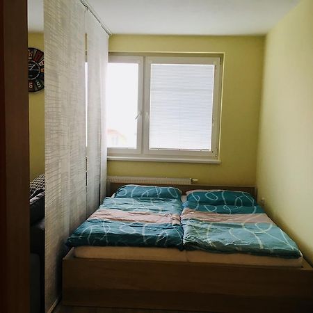 Apartman Jarosova Znojmo Exterior photo