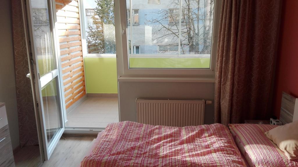 Apartman Jarosova Znojmo Exterior photo