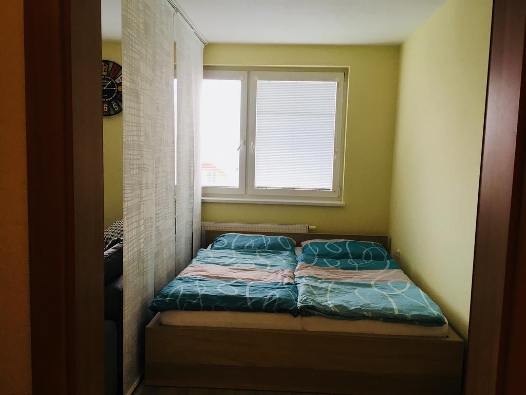 Apartman Jarosova Znojmo Exterior photo