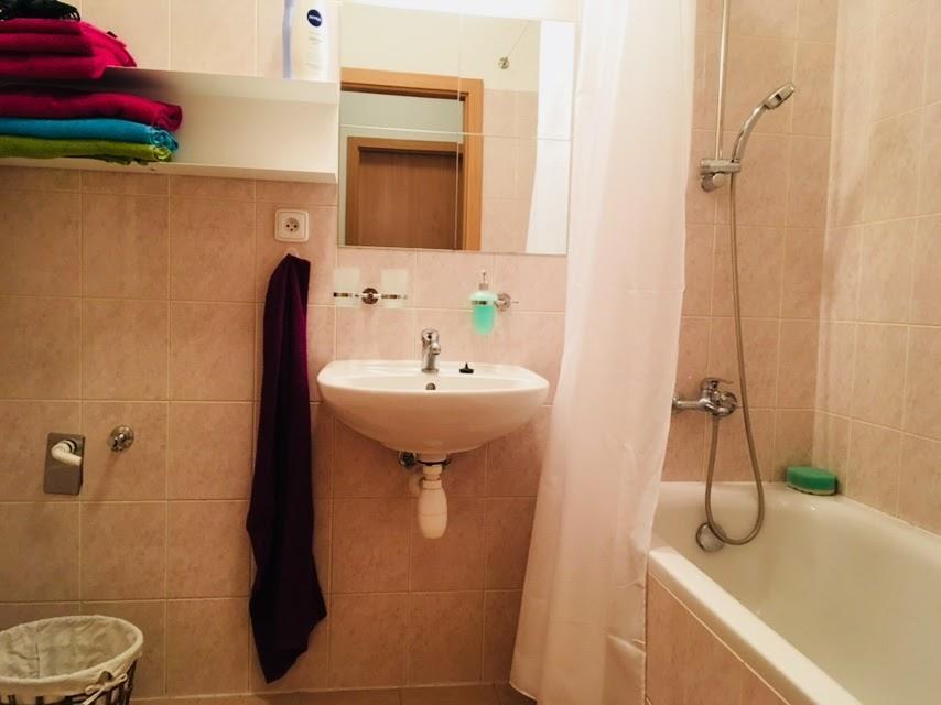 Apartman Jarosova Znojmo Exterior photo