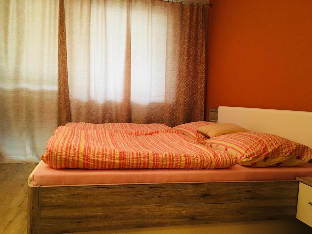 Apartman Jarosova Znojmo Exterior photo