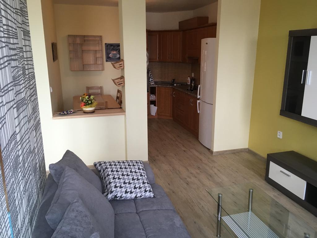 Apartman Jarosova Znojmo Exterior photo