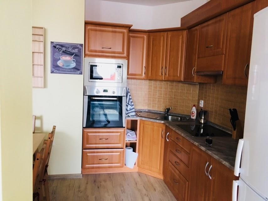 Apartman Jarosova Znojmo Exterior photo