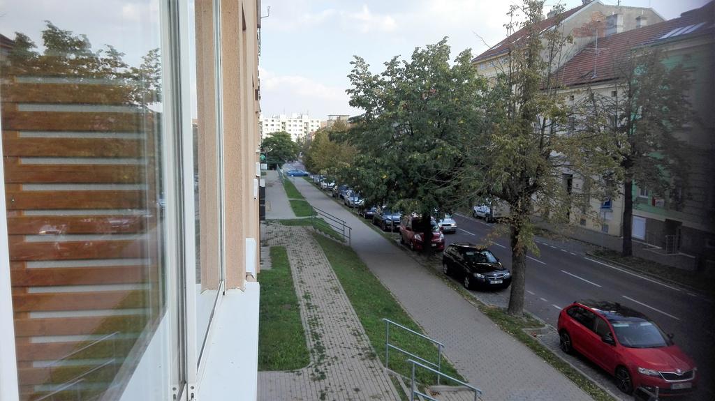 Apartman Jarosova Znojmo Exterior photo