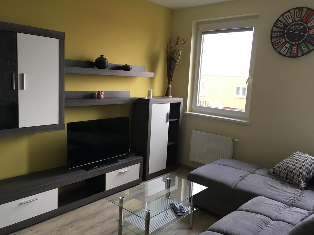 Apartman Jarosova Znojmo Exterior photo