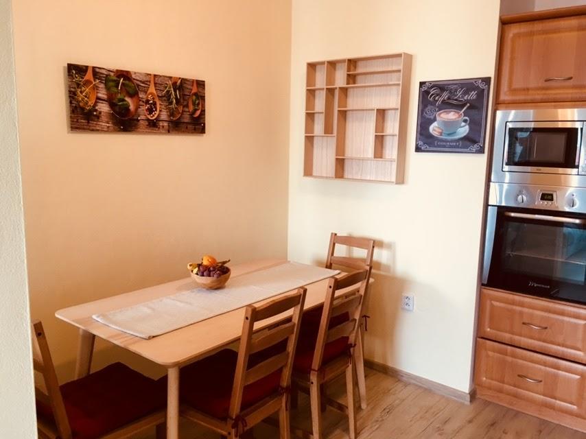 Apartman Jarosova Znojmo Exterior photo