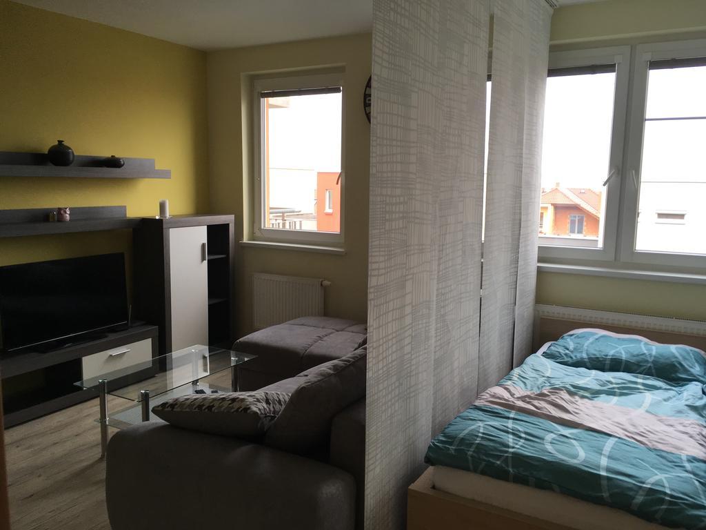 Apartman Jarosova Znojmo Exterior photo